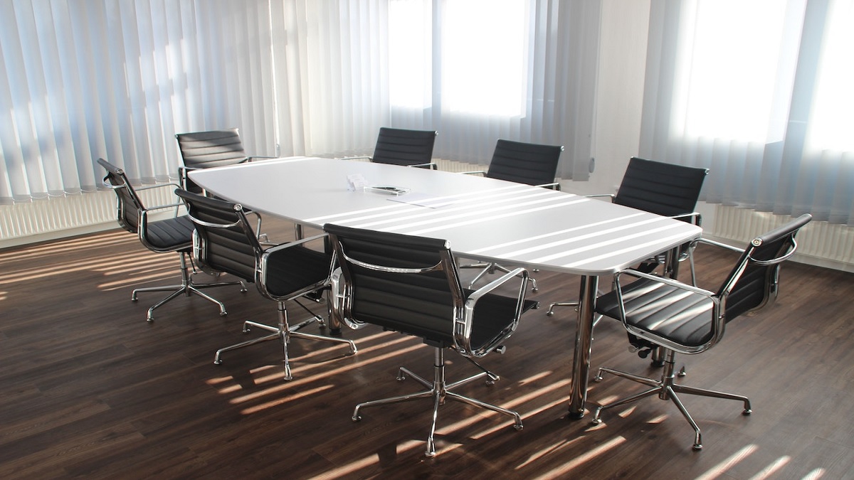5 Best Chairs For Office In India